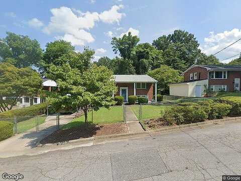 Wendell, DANVILLE, VA 24540