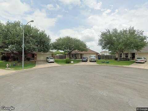 Kaki, HUTTO, TX 78634