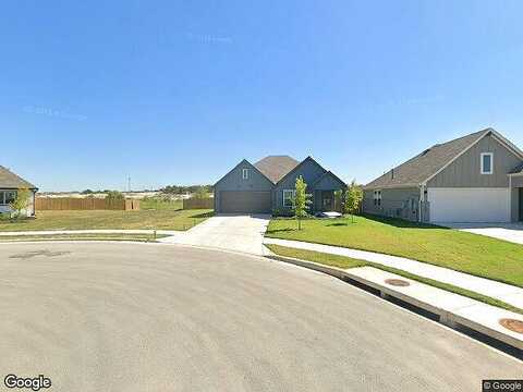 Johnson Draw, HUTTO, TX 78634