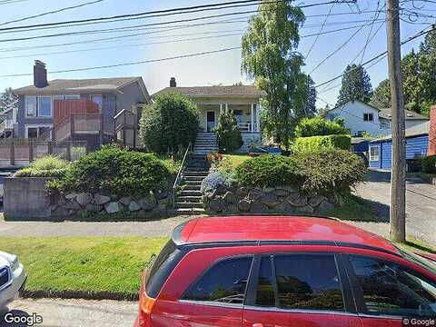 Fulton, SEATTLE, WA 98119