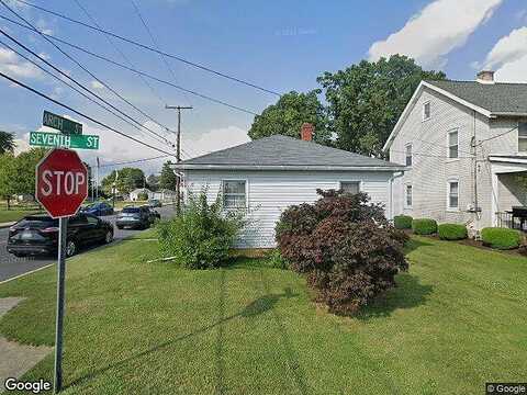 7Th, CATASAUQUA, PA 18032