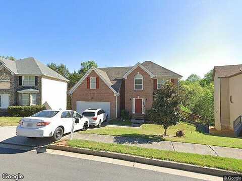 Southwood, HAMPTON, GA 30228