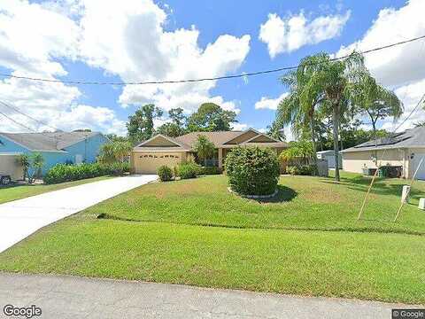 Fallon, PORT SAINT LUCIE, FL 34983
