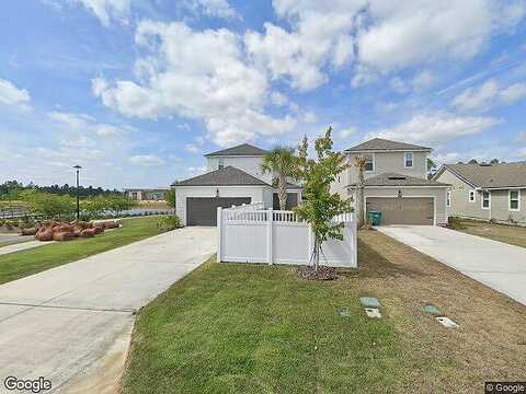 Redbud, YULEE, FL 32097