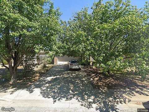 David, HUTTO, TX 78634
