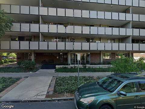 Lafayette, DENVER, CO 80218