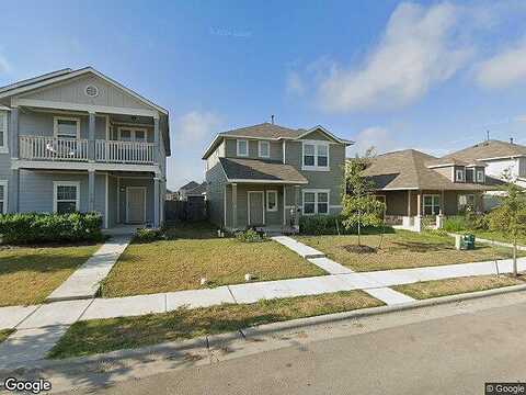 Eagle Lake, HUTTO, TX 78634