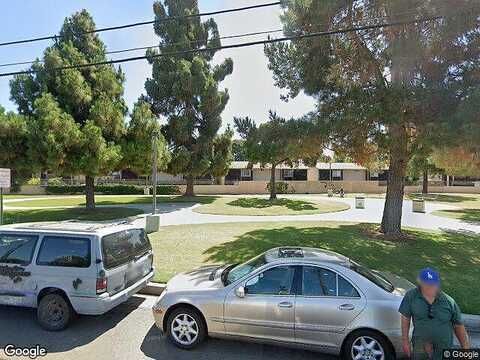 Cabrillo Park, SANTA ANA, CA 92701