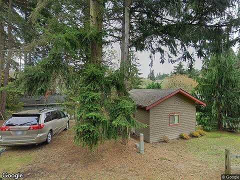 Honeymoon Lake, GREENBANK, WA 98253