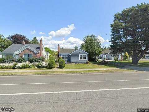 Peace Portal, BLAINE, WA 98230