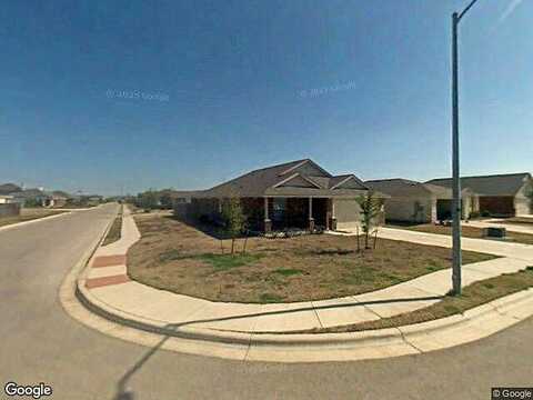 Lucky Clover, HUTTO, TX 78634