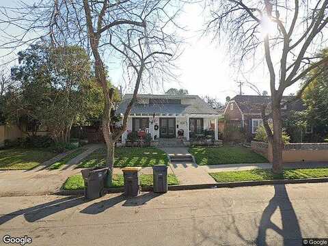 Willow, STOCKTON, CA 95203