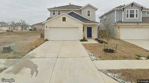 Tall Grass, GEORGETOWN, TX 78628