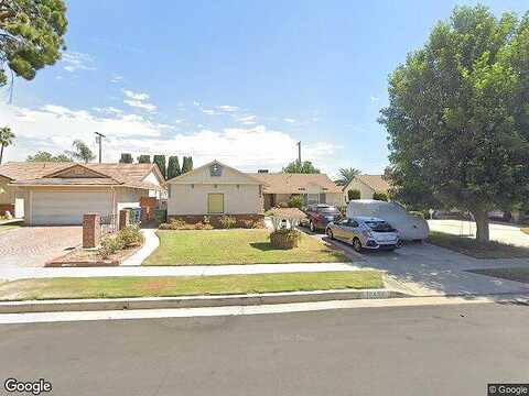 Gloria, GRANADA HILLS, CA 91344