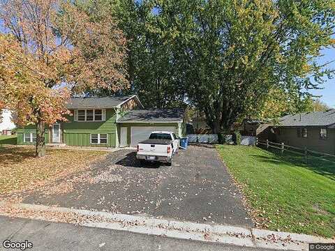 3Rd, FOREST LAKE, MN 55025