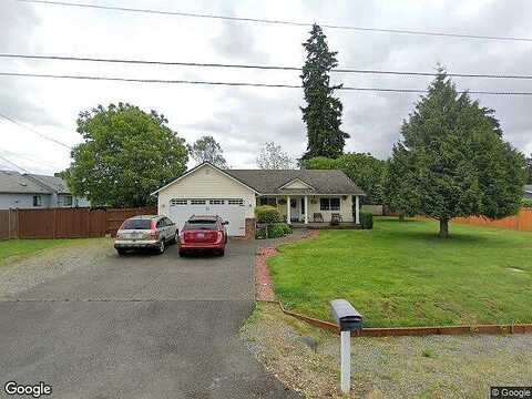 26Th, TACOMA, WA 98445
