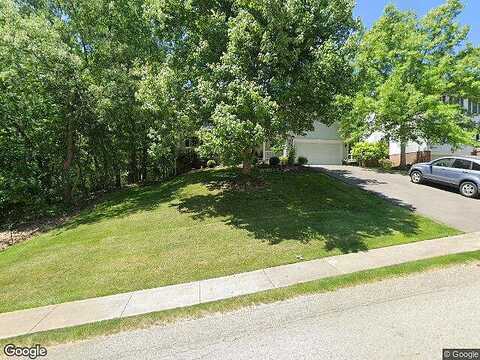 Snowcap, MARS, PA 16046