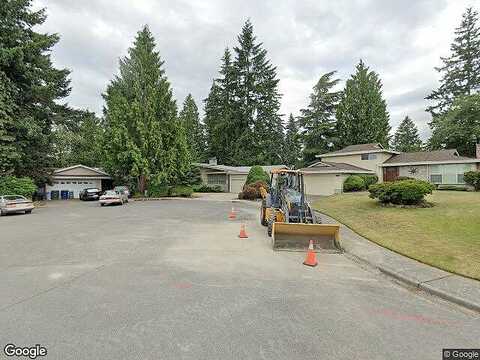 145Th, BELLEVUE, WA 98007