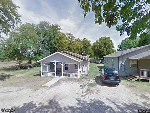 Barker, THRALL, TX 76578