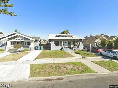 46Th, LOS ANGELES, CA 90037