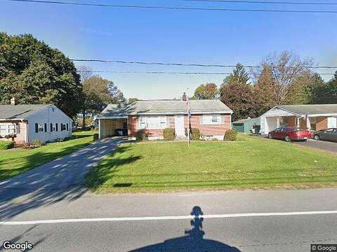 Anderson Ferry, MOUNT JOY, PA 17552