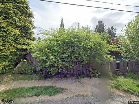 Wilson, OLYMPIA, WA 98501