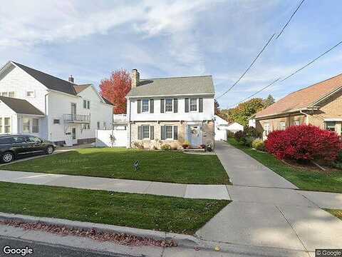 13Th, MANITOWOC, WI 54220