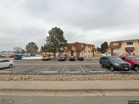 Ura, THORNTON, CO 80260
