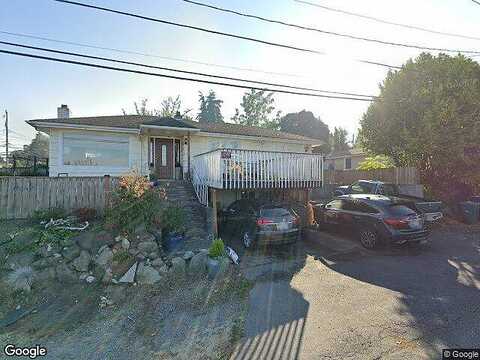Occidental, SEATTLE, WA 98168
