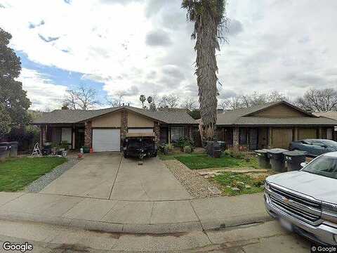 Dornajo, SACRAMENTO, CA 95825