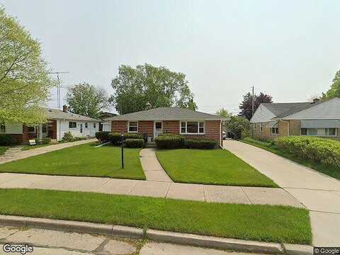 Crab Tree, RACINE, WI 53406