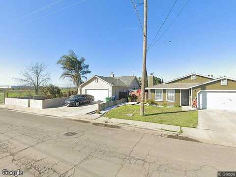 East, GUSTINE, CA 95322