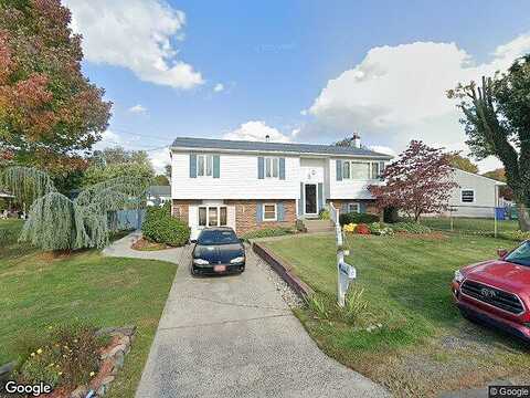 Broad, BRISTOL, PA 19007