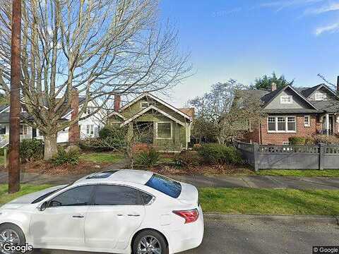 Colby, EVERETT, WA 98201