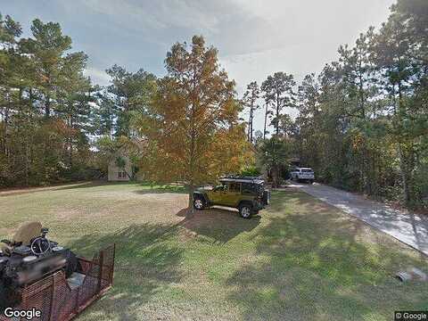 Yaupon, SOUR LAKE, TX 77659