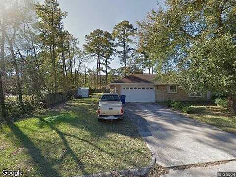 Mockingbird, SILSBEE, TX 77656