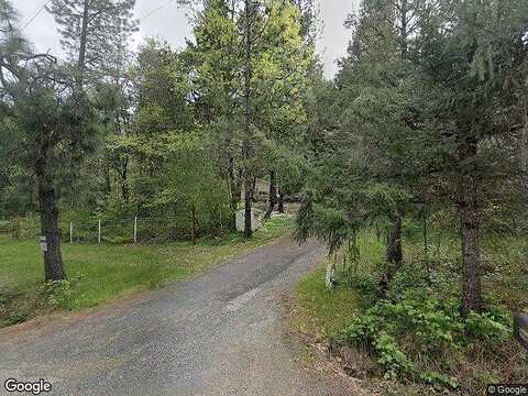 Cascade, CAVE JUNCTION, OR 97523
