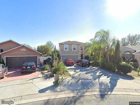 Ronlin, HAINES CITY, FL 33844
