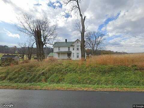 Mountain Run Lake, CULPEPER, VA 22701