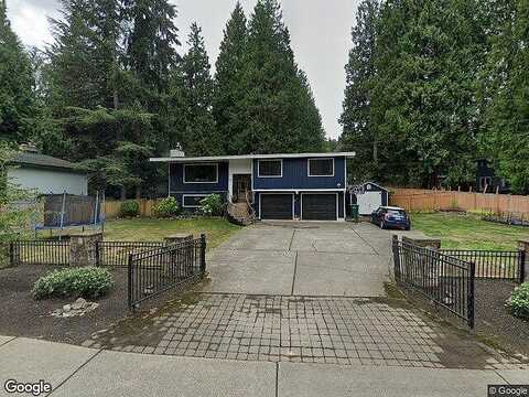 Mt Park, ISSAQUAH, WA 98027