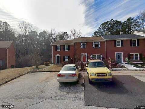 Park Gate, STONE MOUNTAIN, GA 30083