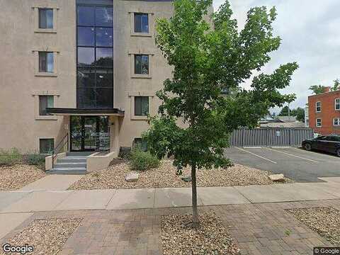 Clarkson, DENVER, CO 80209