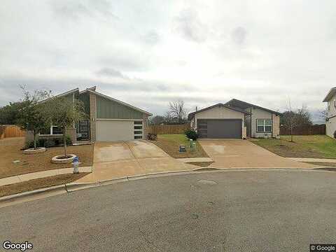 Deserti, LEANDER, TX 78641
