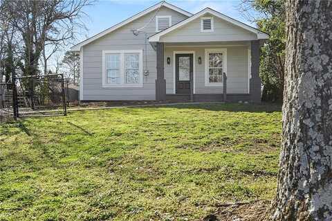 Wingfield, ROME, GA 30165