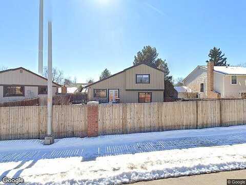 Field, ARVADA, CO 80005