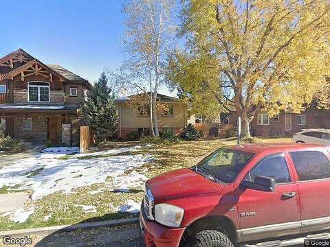 Birch, DENVER, CO 80220