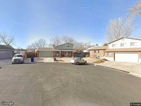 Coors, ARVADA, CO 80005