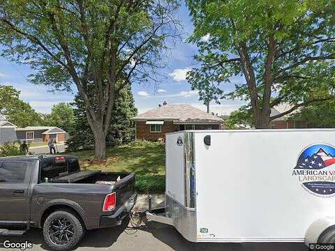 Decatur, DENVER, CO 80219