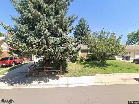 Tufts, DENVER, CO 80236