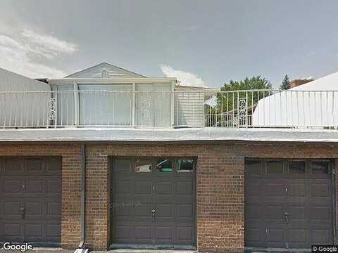 Evans, DENVER, CO 80210